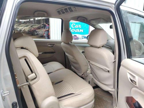 Used Maruti Suzuki Ertiga LXI 2018 MT in Mumbai 