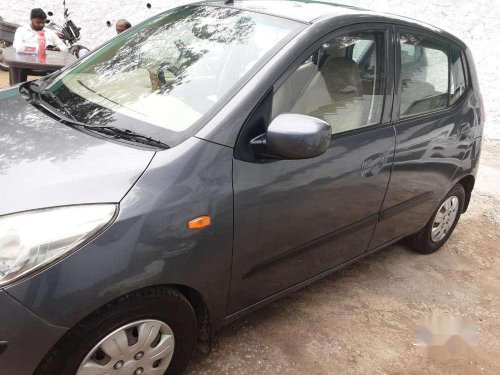 Used 2008 Hyundai i10 MT for sale in Pune