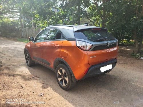 Used Tata Nexon 2018 AT for sale in Bangalore 