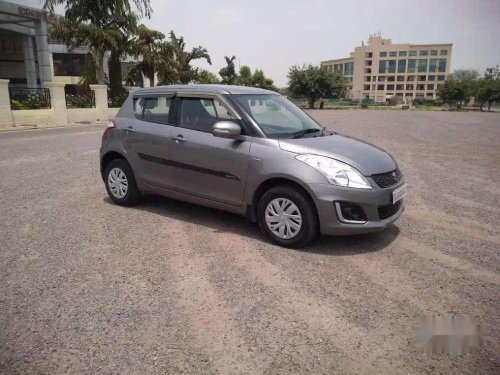 Used Maruti Suzuki Swift VXI 2015 MT for sale in Faridabad 