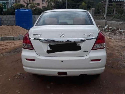 Used 2015 Maruti Suzuki Swift Dzire MT for sale in Tirupati
