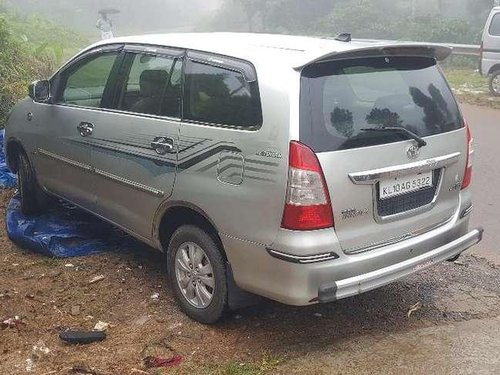 Used Toyota Innova 2006 MT for sale in Kalpetta