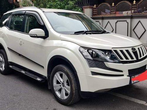 2014 Mahindra XUV 500 W8 in West Delhi