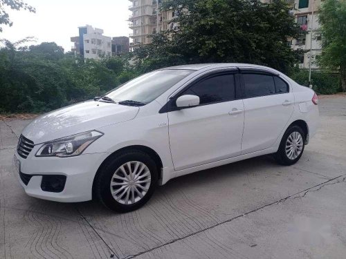 Maruti Suzuki Ciaz VDI+ SHVS, 2015, MT in Vadodara 