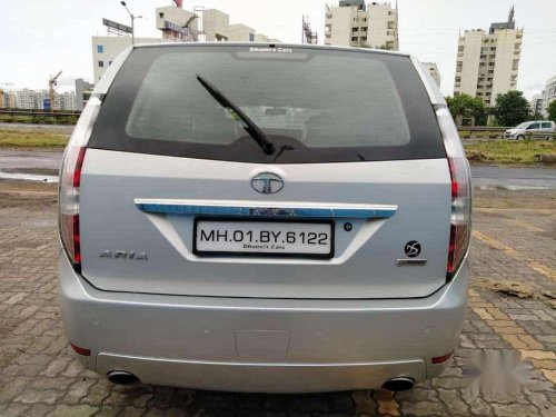 Tata Aria Pleasure 4x2 2015 MT for sale in Pune 