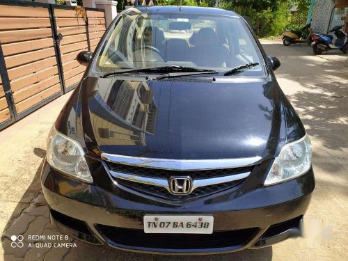 Honda City Zx CVT, 2008, AT for sale in Chennai 