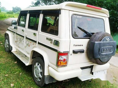 Used Mahindra Bolero ZLX 2016 MT in Guwahati 