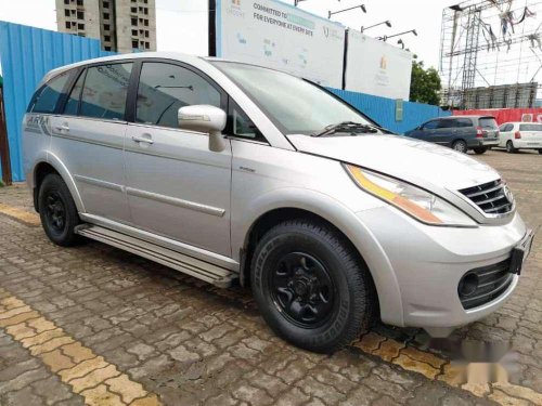 Tata Aria Pleasure 4x2 2015 MT for sale in Pune 