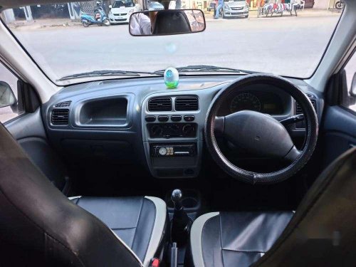 Maruti Suzuki Alto 2012 MT for sale in Hyderabad 