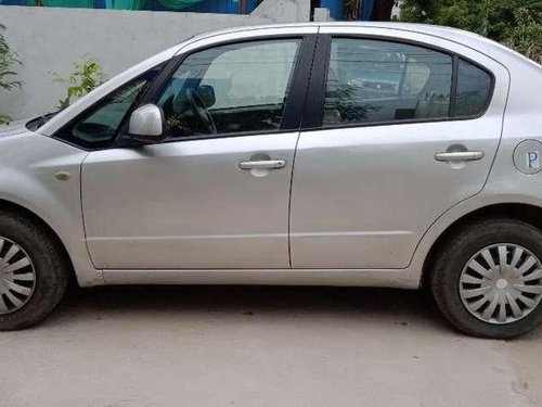 2009 Maruti Suzuki SX4 MT for sale in Hyderabad 