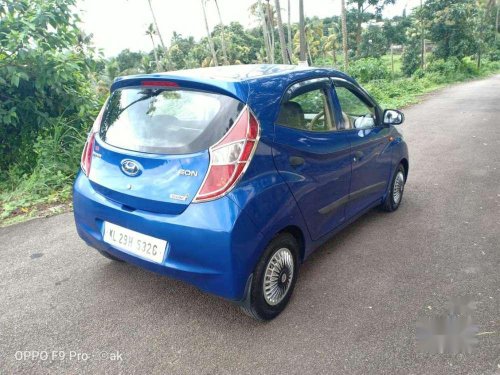 Used Hyundai Eon D Lite 2014 MT for sale in Ernakulam 