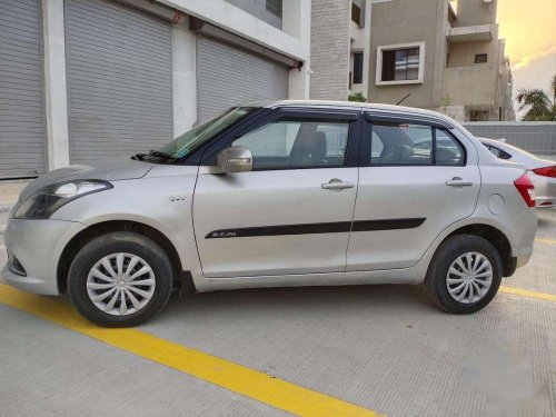 Used Maruti Suzuki Swift Dzire VXI 2015 MT in Ahmedabad 