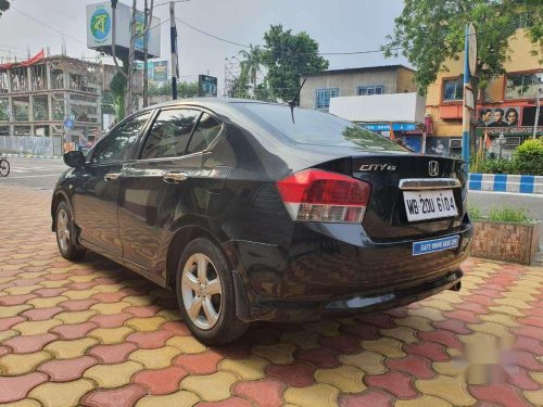 Used Honda City 2010 MT for sale in Kolkata