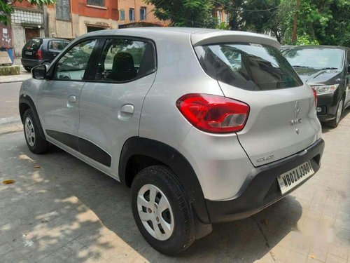 Used 2016 Renault Kwid MT for sale in Kolkata