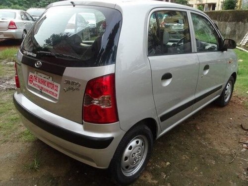 Used 2006 Hyundai Santro Xing XO MT for sale in Kolkata