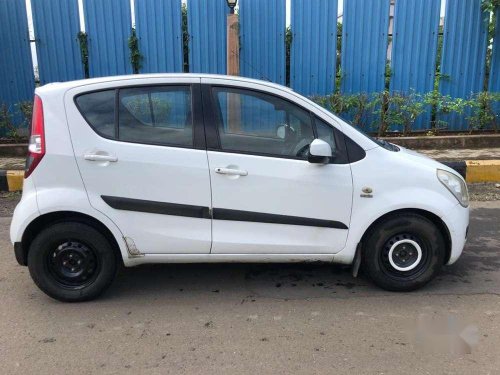 Used 2011 Maruti Suzuki Ritz MT for sale in Mumbai 