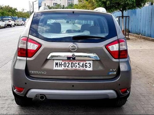 Used Nissan Terrano 2013 MT for sale in Pune