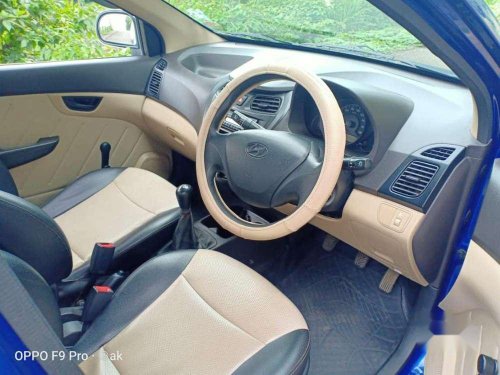 Used Hyundai Eon D Lite 2014 MT for sale in Ernakulam 