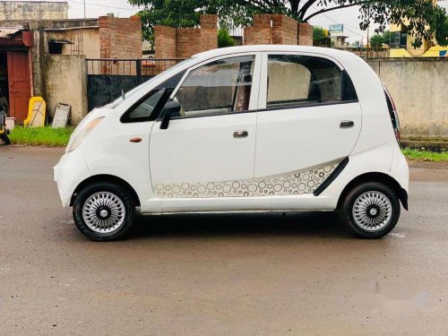 Used 2011 Tata Nano MT for sale in Nagar 