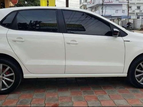 Used Volkswagen Polo 2018 MT for sale in Coimbatore