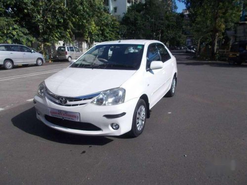 2013 Toyota Etios GD MT for sale in Mumbai 