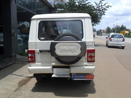 Used 2013 Mahindra Bolero MT in Bangalore