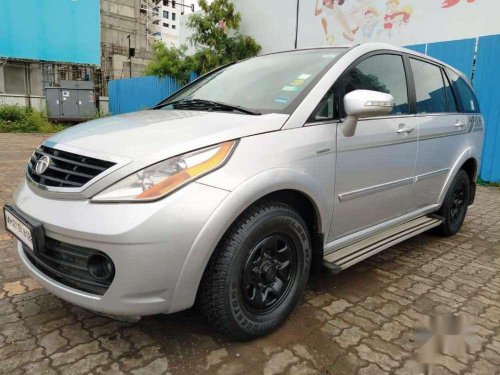 Tata Aria Pleasure 4x2 2015 MT for sale in Pune 