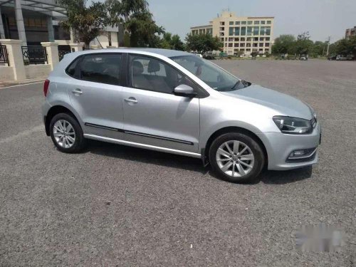 Used Volkswagen Polo 2017 MT for sale in Faridabad 