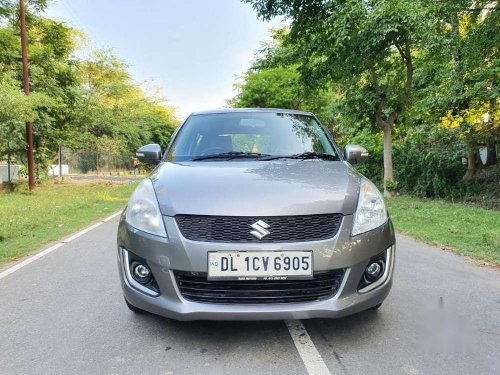 Maruti Suzuki Swift VXi, 2017, MT for sale in Meerut 