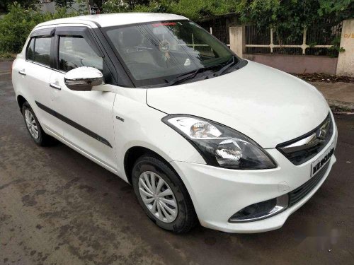 Maruti Suzuki Swift Dzire VDi BS-IV, 2017, MT in Sangli 