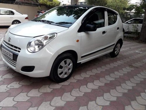 Used Maruti Suzuki A Star 2013 AT for sale in New Delhi