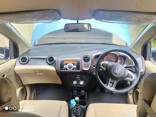 Used Honda Amaze 2013 MT for sale in Bangalore