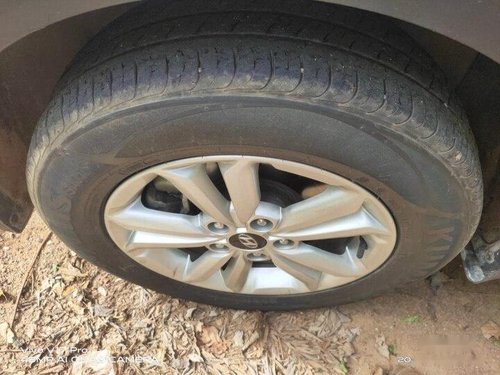 Used Hyundai Creta 1.6 SX 2017 MT in Bangalore