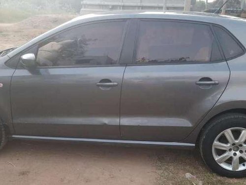 Used Volkswagen Polo 2011 MT for sale in Chennai