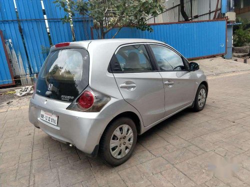 Used Honda Brio 2013 MT for sale in Pune