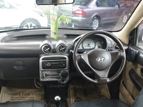 Used Hyundai Santro Xing GL Plus 2013 MT for sale in New Delhi