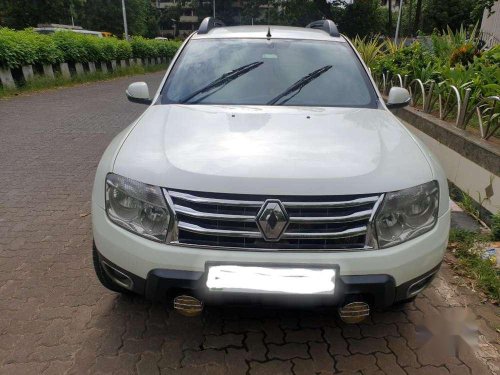 Used 2013 Renault Duster MT for sale in Mumbai 