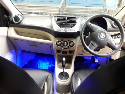 Used Maruti Suzuki A Star 2013 AT for sale in New Delhi