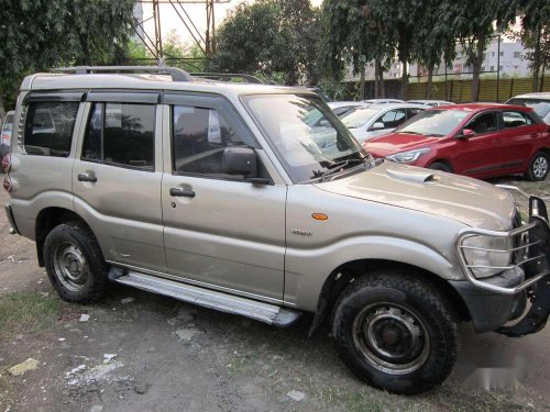 Used Mahindra Scorpio 2008 MT for sale in Kolkata