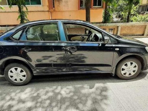 Volkswagen Vento Trendline, 2011, MT for sale in Pune 