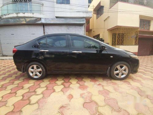 Used Honda City 2010 MT for sale in Kolkata