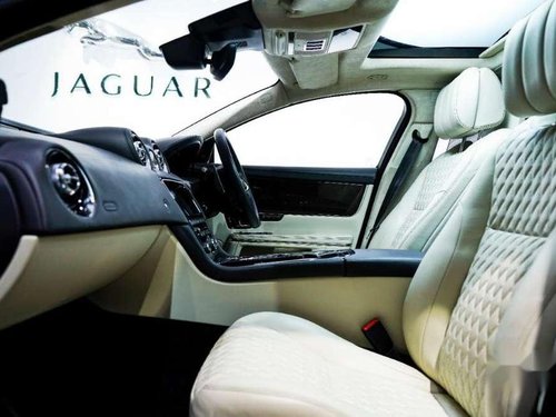 Used Jaguar XJ L 3.0 2018 AT for sale in Goregaon 