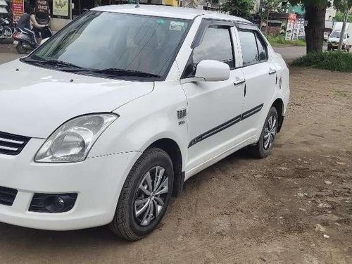 2015 Maruti Suzuki Swift Dzire MT for sale in Nashik 