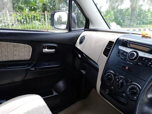 Used 2017 Maruti Suzuki Wagon R VXI AT in Mumbai 