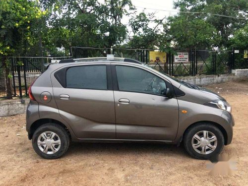 Used 2018 Datsun Redi-GO 1.0 S MT for sale in Hyderabad 