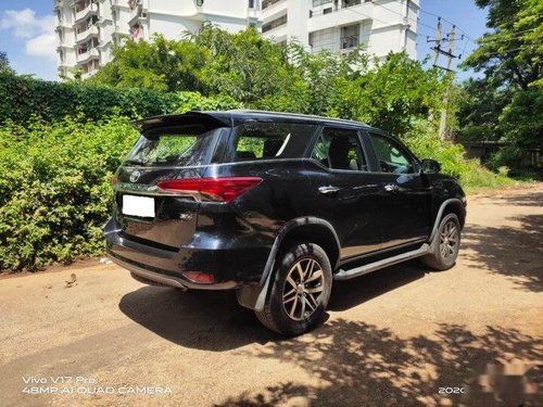 Used 2018 Toyota Fortuner 2.8 4WD AT in Bangalore