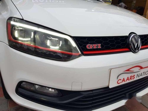 Used Volkswagen Polo 2018 MT for sale in Coimbatore