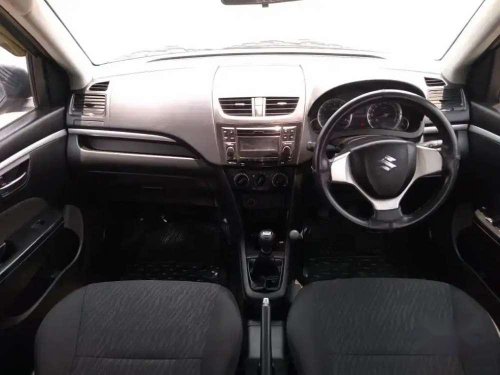 Used Maruti Suzuki Swift VXI 2015 MT for sale in Faridabad 