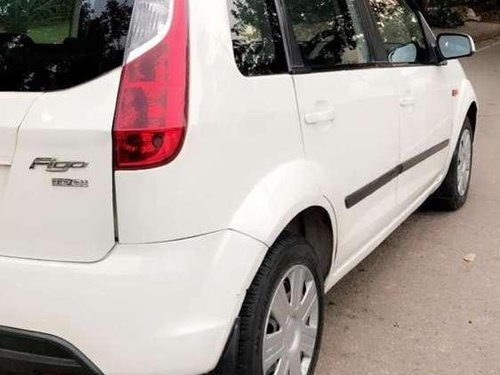 Ford Figo Duratorq Diesel EXI 1.4, 2011, MT in Chandigarh 