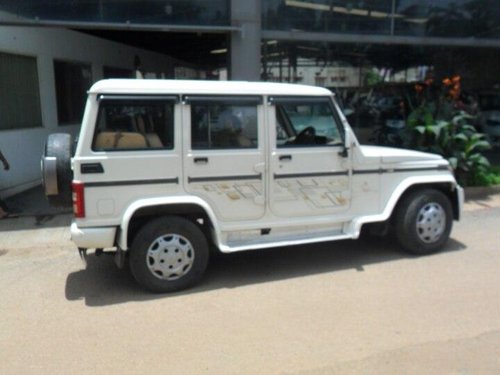 Used 2013 Mahindra Bolero MT in Bangalore